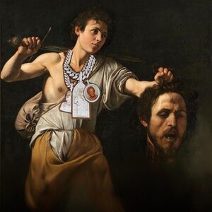 Meet your Posher, Donte